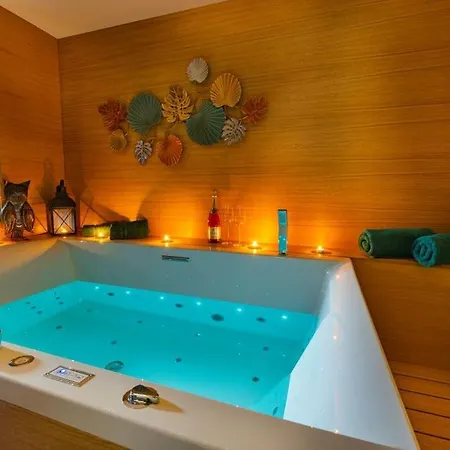Apartman Lux * Bojnice