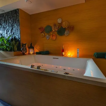 Apartman Lux * Bojnice