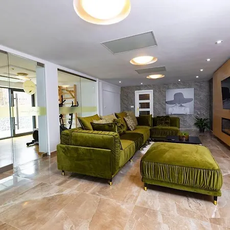 Apartman Lux Bajmóc