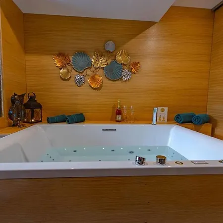 Apartman Lux Apartment